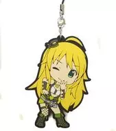 11. Hoshi 井美 Ki 「 THE IDOLM@STER PRODUCER MEETING 2017 765 PRO ALLSTARS -Fun to the new vision! - Official Trading Rubber Strap 」