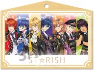 ST ☆ RISH Ema 「 Utano Prince Sama ♪ Maji Love Legend Star 」