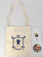 D. Knights Unit Goods Set "Ensemble Stars!" animate Girls Festival 2015 Goods