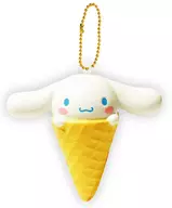 Canela (Cinnamoroll) Character Corn mascota "Sanrio Character Stars"