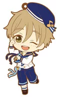 Tomoya MAHAKU : "You're in the Toys Works Collection! ×MOVIC Ensemble Stars! No."