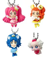 全4種セット 「キラキラ☆プリキュアアラモード キラキラキラルンスイング」