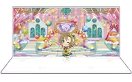 Stage008 Gouge Party Night Acrylic Character Stage "idol Master Cinderella Girls"