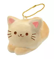 コッペパン サクラ cafe SAKURA マスコット