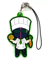 Eoheoh Cuisine ver. "M.S.S Project Trading Rubber Strap II"