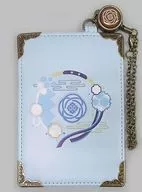 Yamatonokami Stable IC Card Case "Token Ranbu -ONLINE -" Premium Bandai Limited