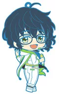 青叶纺「トイズワークスコレクション好吃！×MOVIC偶像梦幻祭！那家」