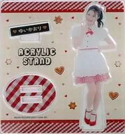 石原夏织亚克力立牌KAORI ver."由比KAORI×JOYSOUND由比KAORI抽赏>B奖