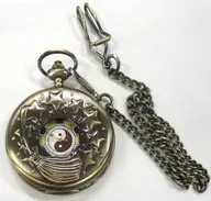 A. Taegei-zu pocket watch "Toho Project"