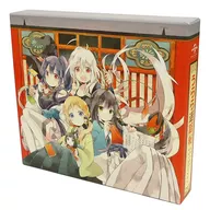 集合光盤2張收納BOXOP主題&ED主題聯動購入特典