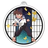 Hansuke DOI : "Nintama Rantaro : Twinkling Acrylic Keychain Collection Series 1"