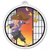 鉢屋三郎 「忍たま乱太郎 キラキラアクリルキーチェーンコレクション 第二弾」