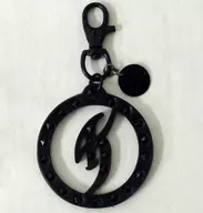 Kyosuke icehouse key holder "Kyo SUMKE HIMURO LAST GIGS"