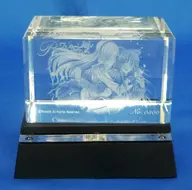 [單品]PRECIOUS 3D GRAPHICS SET WITH CELIA&AKANEC87商品