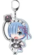 Rem Big Key Holder 「 Re:ZeRo Starting Life in Another World 」