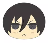 ミカサ・アッカーマン 「進撃の巨人 おまんじゅうにぎにぎマスコット+(プラス)」