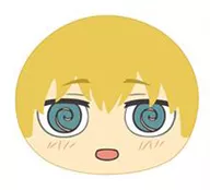 Armin Arlert "Attack on Titan Omanju Nigigi Mascot + (plus)"