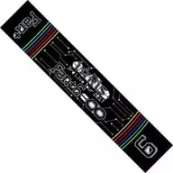 I ☆ Ris muffler towel "I ☆ Ris 3rd Live Tour 2017 ～ Fan + 6 = ∞～」"