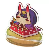 アサシン/酒呑童子 アクリルスタンド 「一番くじONLINE Fate/Grand Order～ゆく年くる年1stメモリー～」 E-13賞