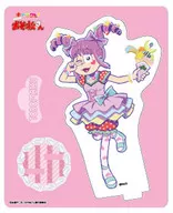 Todomatsu Cawaii Pine Acrylic Stand "Osomatsu san"