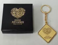 Exile Atsushi Key Holder "Exile Atsushi MUSEUM"