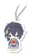 Mikazuki Munechika 「 Koedo A Acrylic Key Holder Collection Touken Ranbu -ONLINE - vol. 2 」