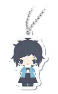 Yamatonokami Seisaku 「 Kotaraizu A Acrylic Key Holder Collection Touken Ranbu -ONLINE - vol. 2 」