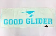 BUMP OF CHICKEN スポーツタオル 「BUMP OF CHICKEN 2011-12 TOUR『GOOD GLIDER TOUR』」