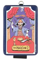 THE MAGICIAN IC卡盒「JOJO的奇妙冒險第三部星塵鬥士」