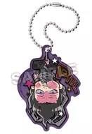 Kenta Aizawa "Pita Defome MY HERO ACADEMIA Uniform Acrylic Key Holder"