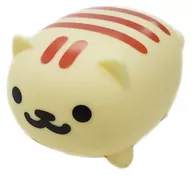 H Prize for "Ichiban KUJI Neko Atsume ~ Neko Densha to Burarutabi ~" by Kuri-Mutora-san Atsume Te no Seko ~ "
