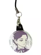 百合小·拜汉《波的一族·托马的心》罐挂件C奖