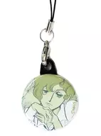 Oscar Riser『坡的一族·托馬的心』罐掛件C獎