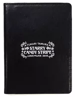 田村ゆかり カードケース 「田村ゆかり LOVE LIVE 2010 *STARRY☆CANDY☆STRIPE*」 ガチャガチャ当たり景品