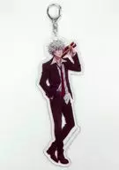 Ranmaru Kurosaki "Utano Prince Sama ♪ Really Love Legend Star Sweets Love Valentine Acrylic Key Holder Collection"