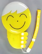 D-LITE D-kun -LIGHT (penlight) "D-LITE JAPAN DOME TOUR 2017 ～ D-Day ～"