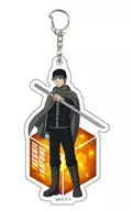 "World Trigger Acrílico Key Holder" de Tetsuji Arafune