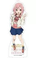木春由乃 デカアクリルスタンド 「サクラクエスト」