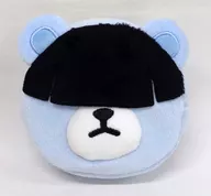 D-LITE フェイスポーチ 「KRUNK×BIGBANG」