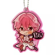 阿修悠太 「ぴた!でふぉめ B-PROJECT ～鼓動*アンビシャス～Ver. アクリルキーホルダー」