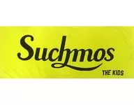 Suchmos タオル 「TOUR THE KIDS」