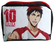 火神大我 ポーチ 「劇場版 黒子のバスケ LAST GAME」 キャラコミュヒロバ限定