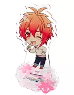 七瀨陸動畫Ga限定