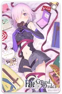 Melty Sweet Heart Slim Soft Pass Case No. 4 Character Mode "Fate/Grand Order"