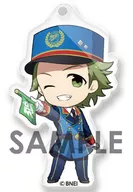 Shota Mitarai :' Let's go, idol master SideM, you look good!' acrylic key holder