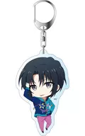 Izumi Ichiori Monster Parade Acrílico llavero acrílico "Eidish Seven"