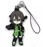 Shinon 「 Pikkuriru! Theater SWORD ART ONLINE - Ordinary Scale - Trading Strap 」