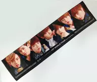INFINITE スローガンタオル 「2013 INFINITE 1ST WORLD TOUR One Great Step」