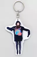 Yuki DANCE WITH ME (key holder) 「 Yuki concert tour "Blink Blink" 2017 」