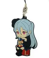 Orkis Rubber Strap ~ Side B ~ "Ichiban KUJI GRANBLUE The Animation - Grand Blue Fantasy Animation -" F Prize